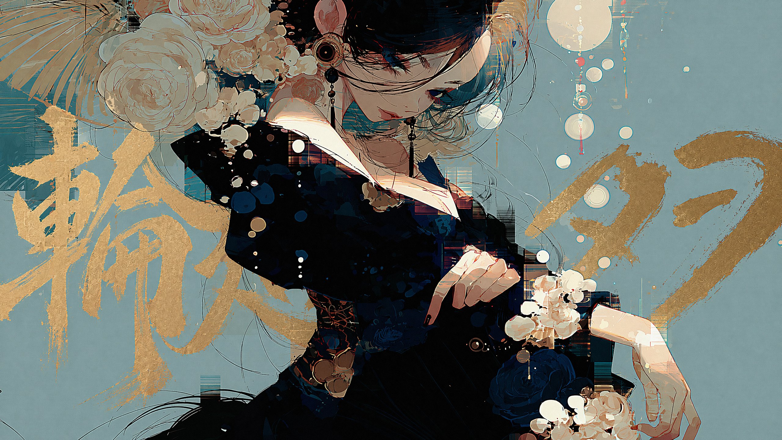 文字入れ作例