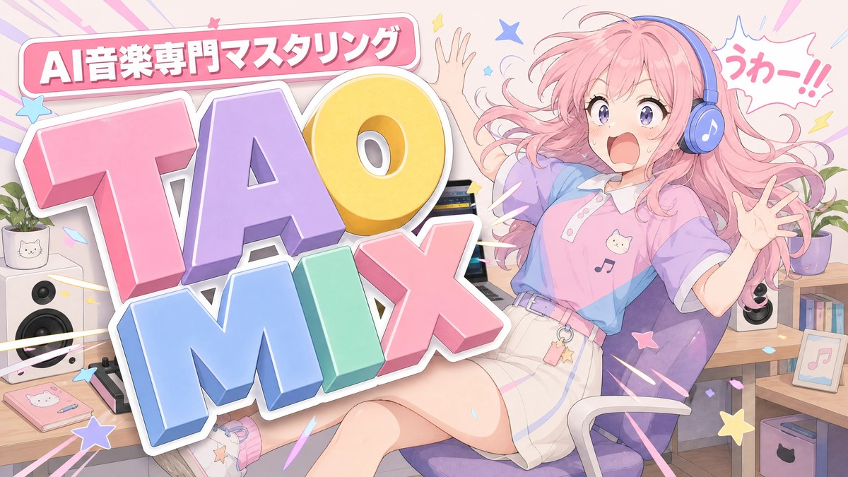 TAO MIX